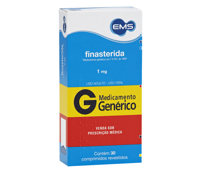 FINASTERIDA