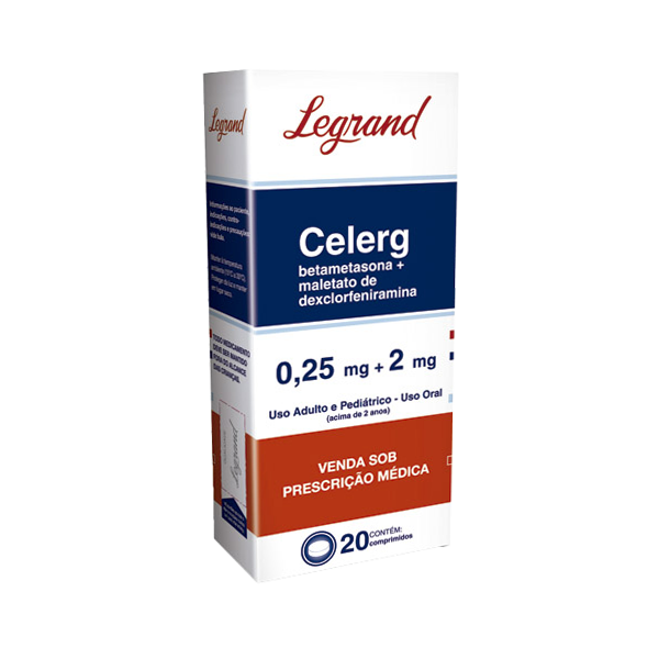 CELERG