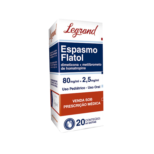 ESPASMO FLATOL