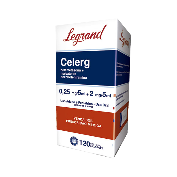CELERG