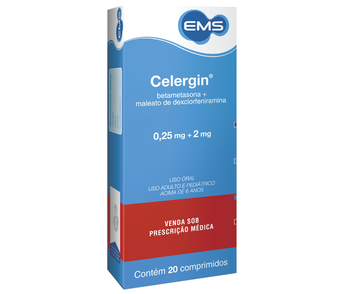CELERGIN