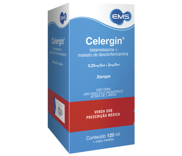 CELERGIN