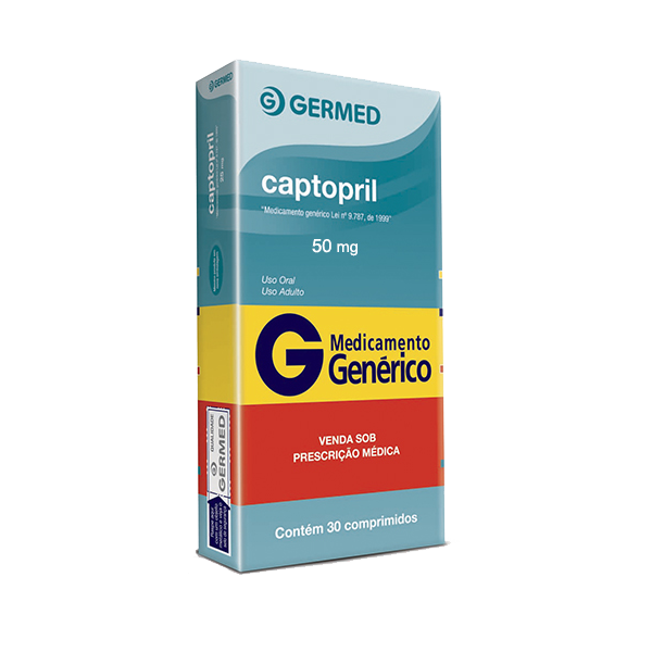 CAPTOPRIL