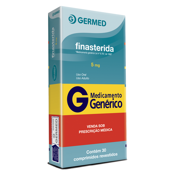 FINASTERIDA