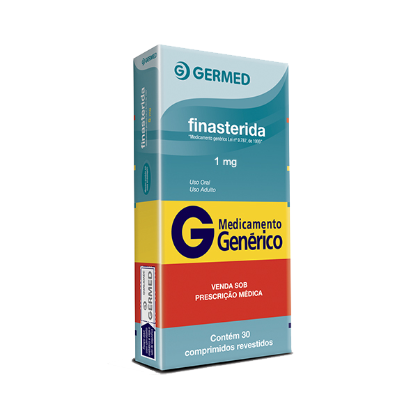 FINASTERIDA
