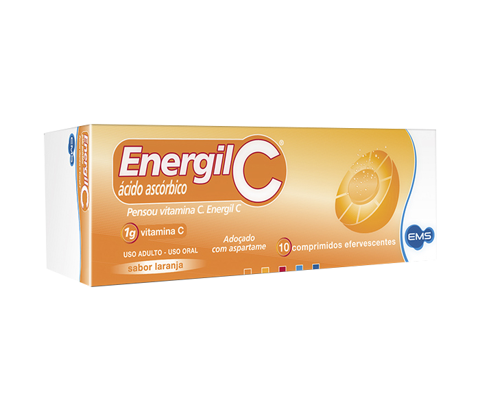 ENERGIL C