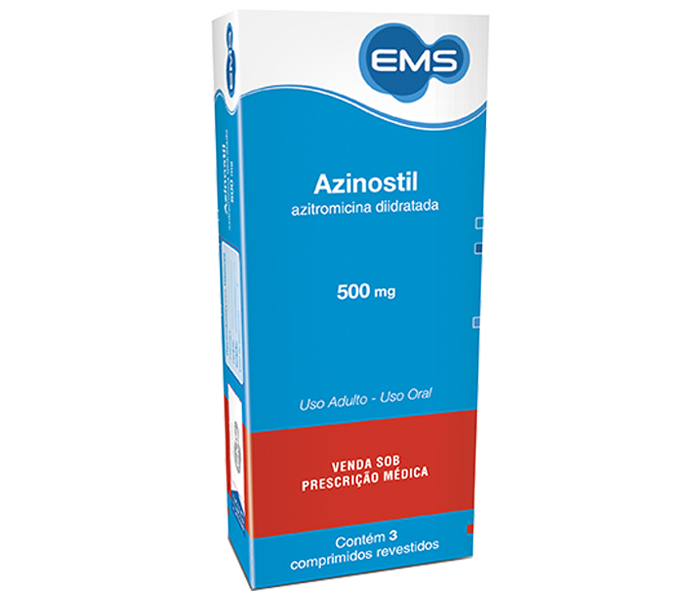AZINOSTIL