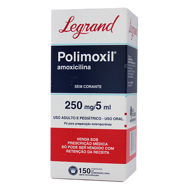 POLIMOXIL