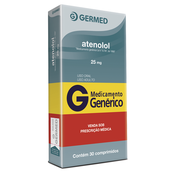 ATENOLOL