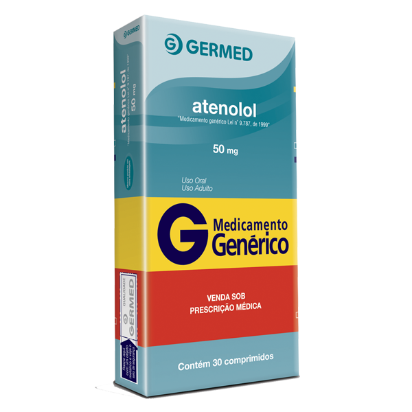 ATENOLOL