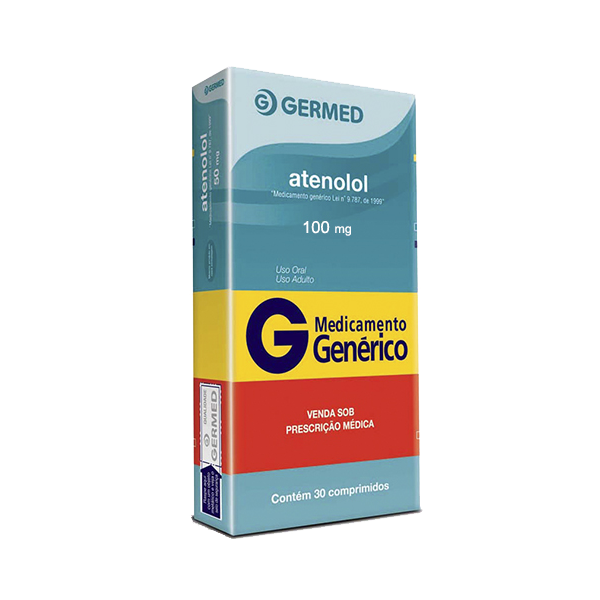 ATENOLOL