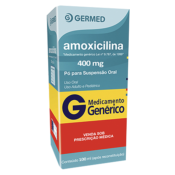 AMOXICILINA