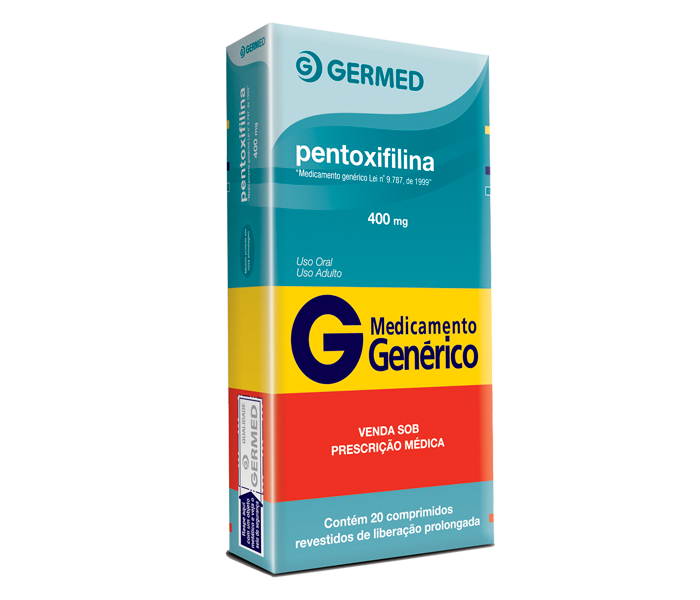 PENTOXIFILINA