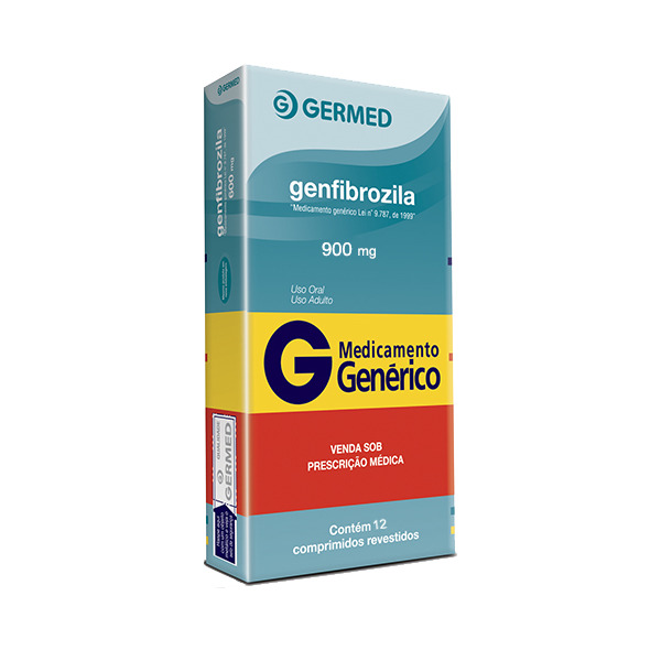 GENFIBROZILA