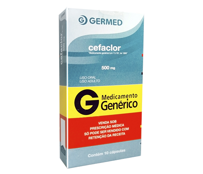 CEFACLOR