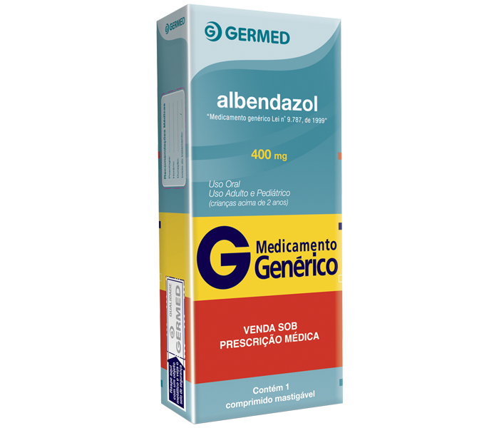ALBENDAZOL