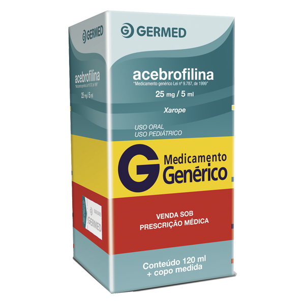 ACEBROFILINA