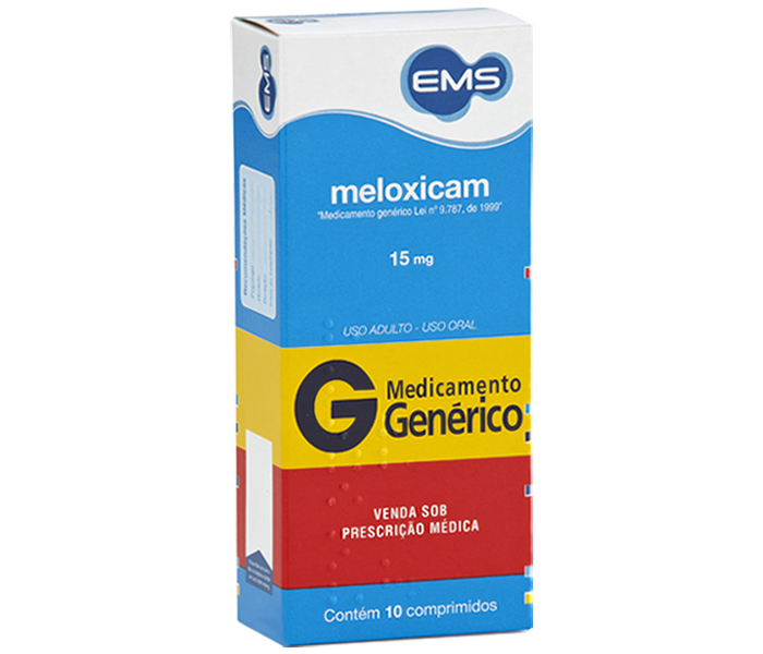 MELOXICAM