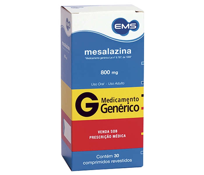 MESALAZINA