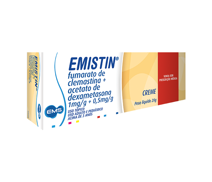 EMISTIN