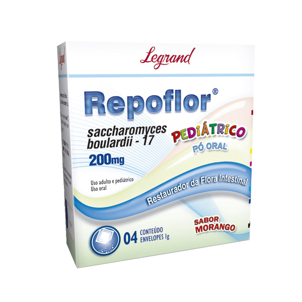 REPOFLOR