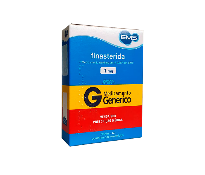 FINASTERIDA