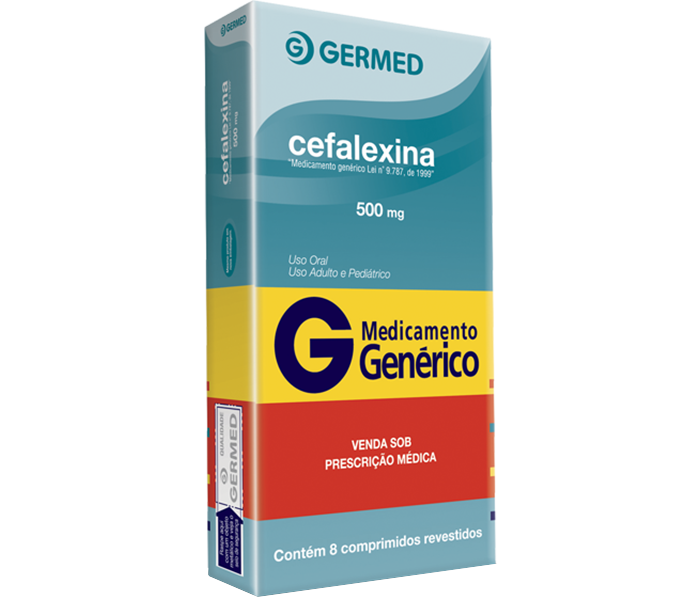 CEFALEXINA