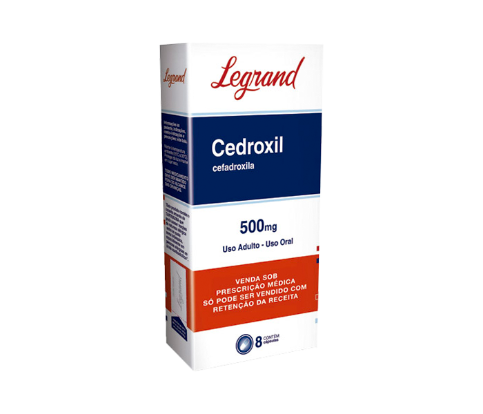 CEDROXIL