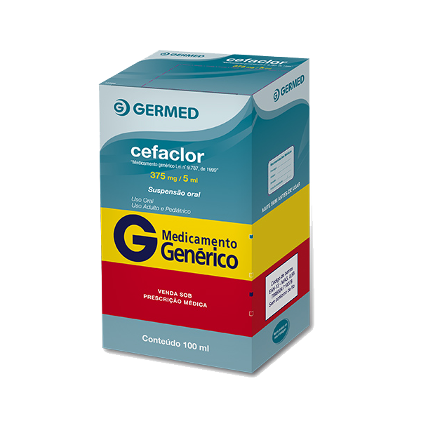 CEFACLOR