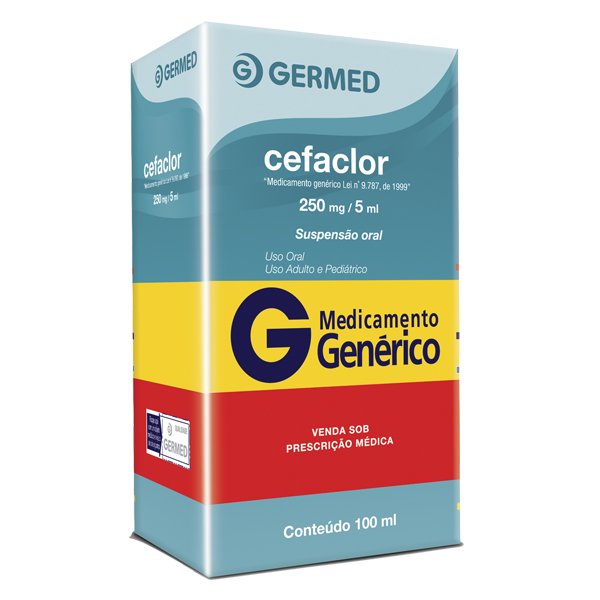 CEFACLOR