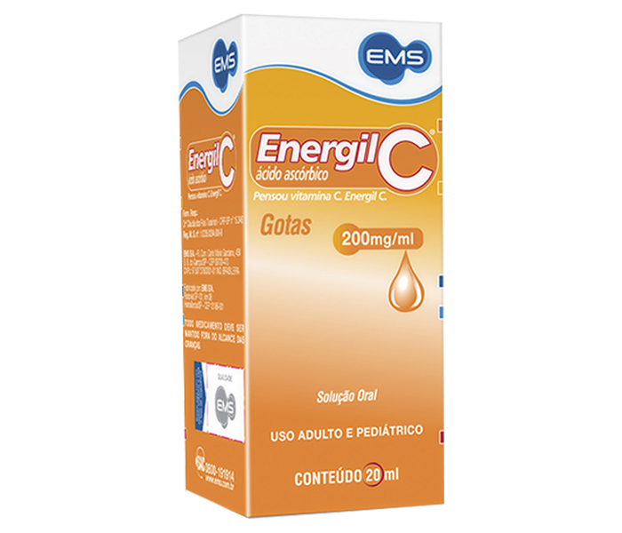 ENERGIL C
