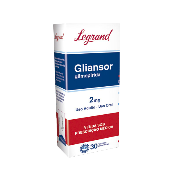 GLIANSOR