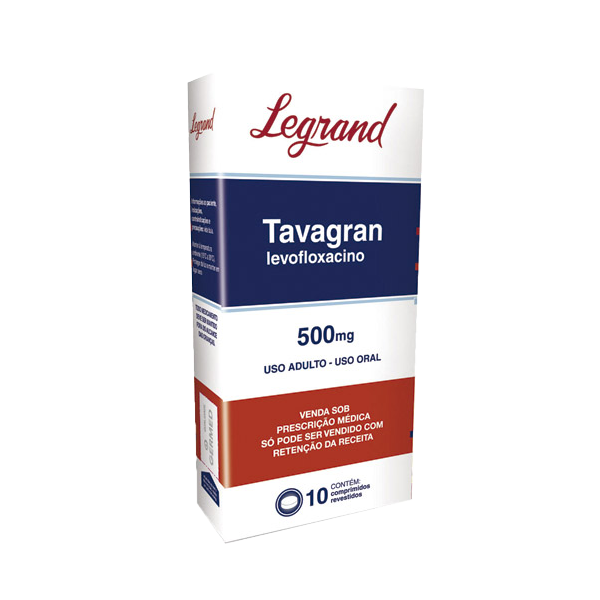 TAVAGRAN