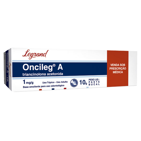 ONCILEG-A