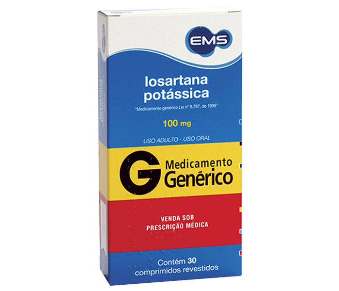 LOSARTANA POTÁSSICA
