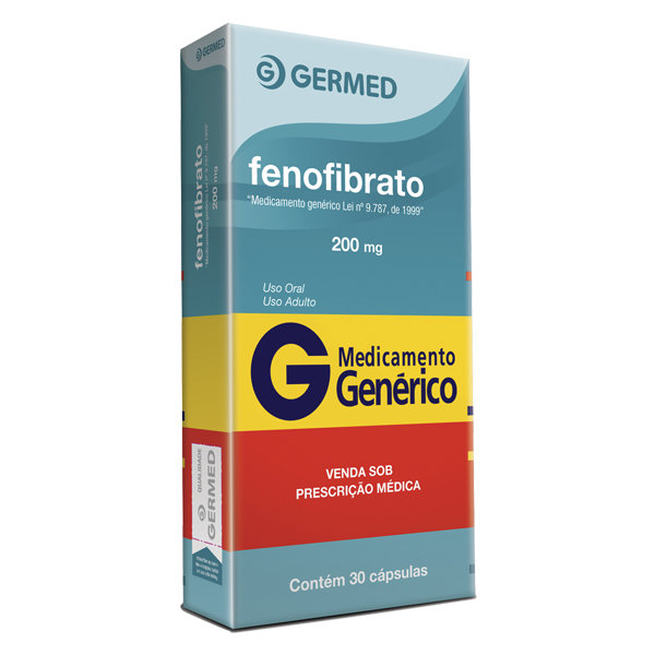 FENOFIBRATO MICRONIZADO