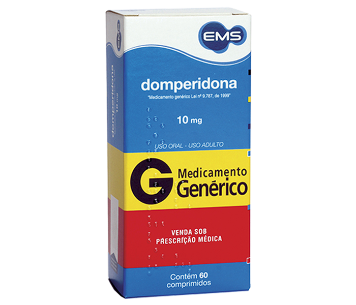DOMPERIDONA