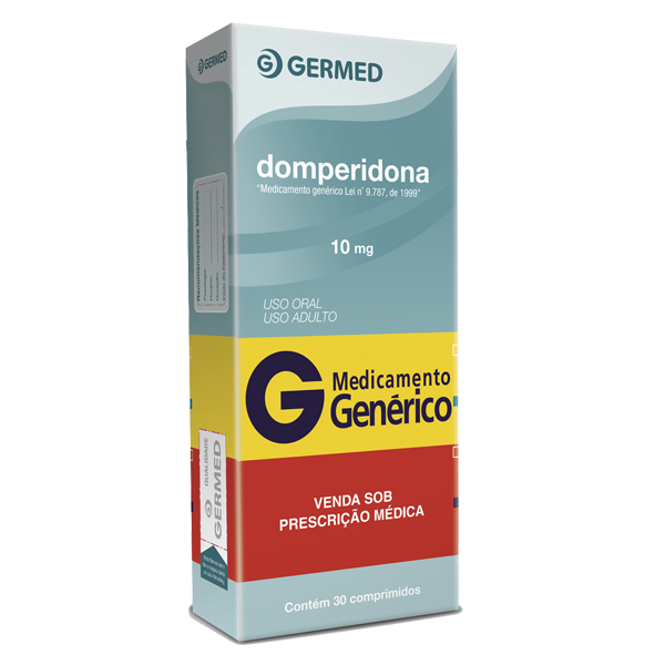 DOMPERIDONA