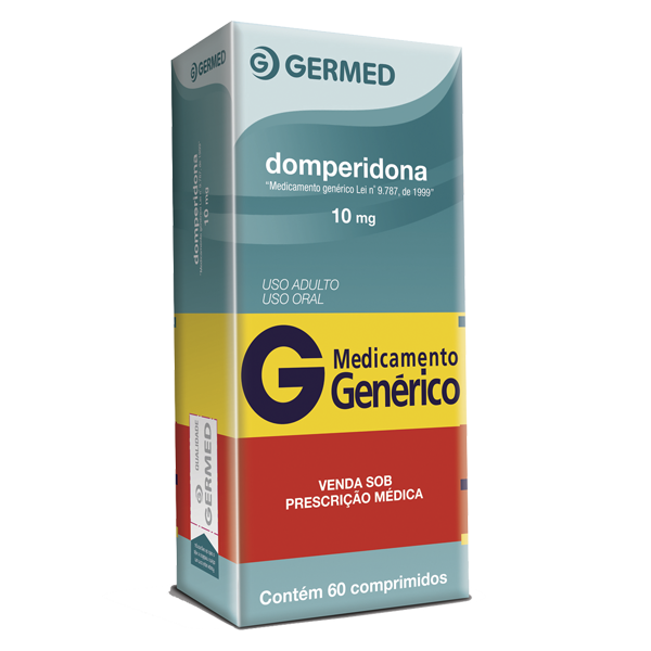 DOMPERIDONA