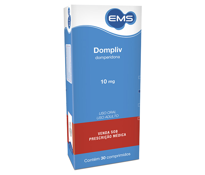DOMPLIV