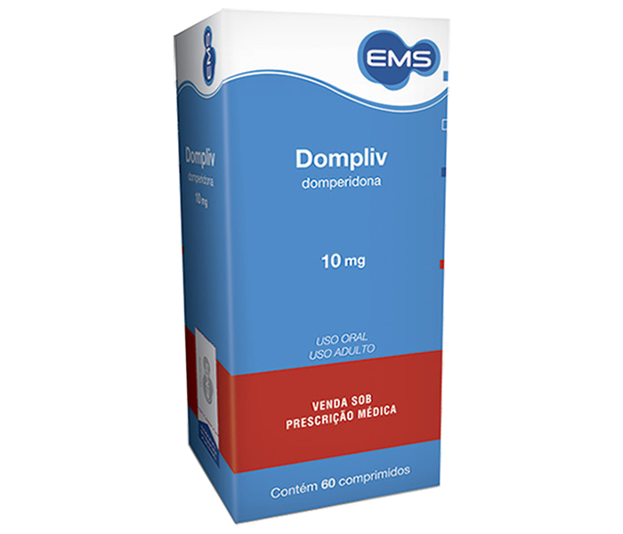DOMPLIV