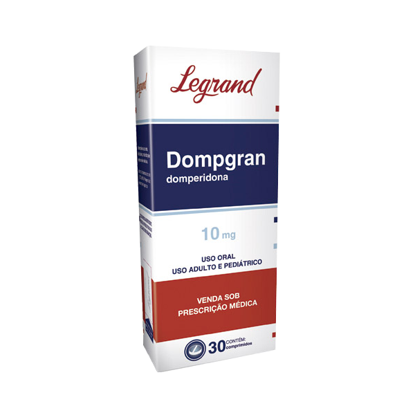 DOMPGRAN