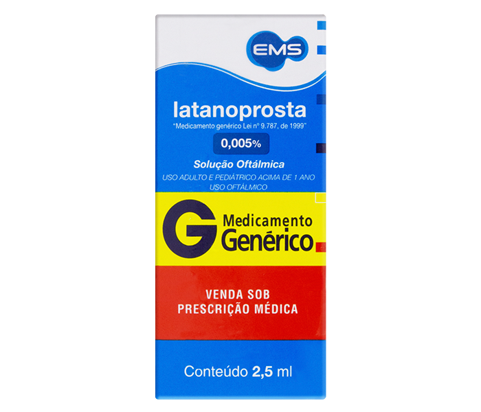 LATANOPROSTA