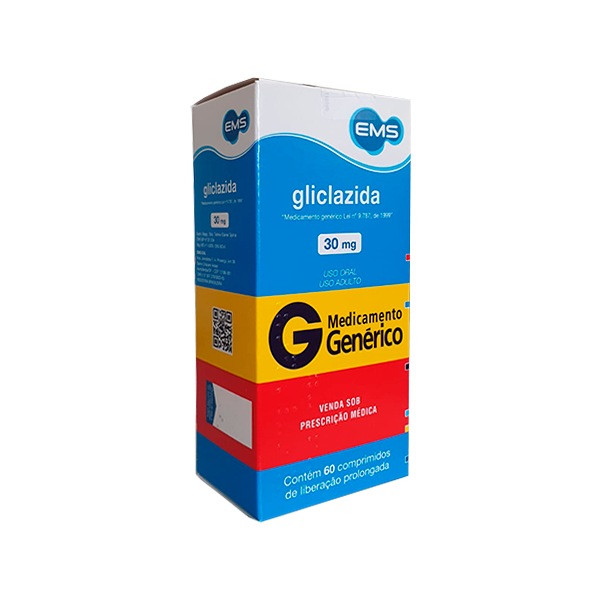 GLICLAZIDA