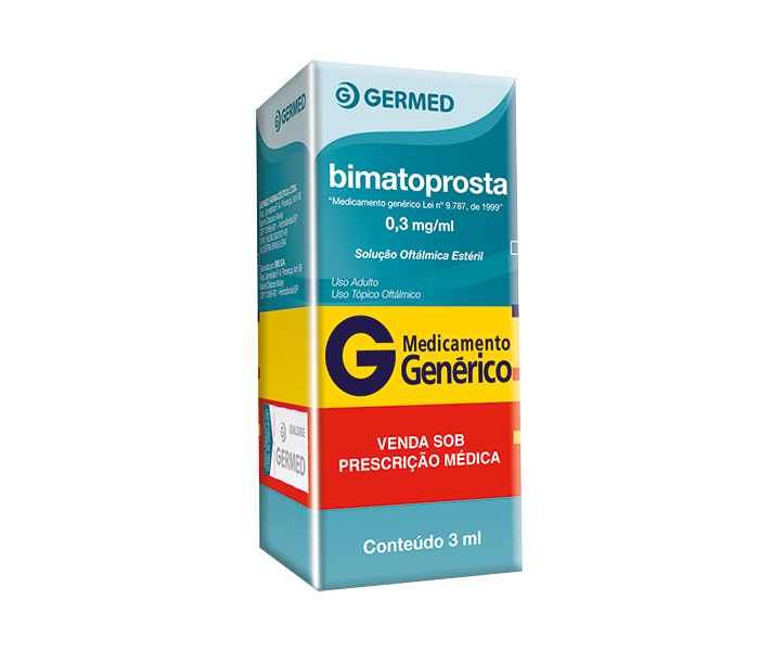 BIMATOPROSTA