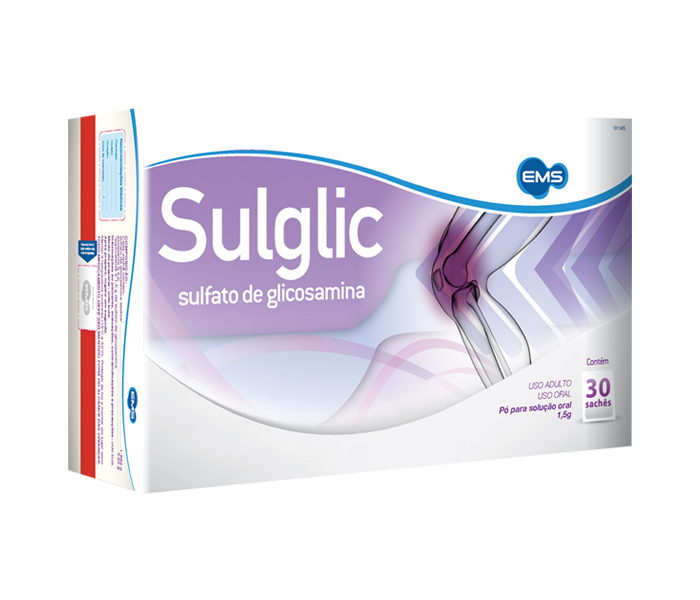 SULGLIC