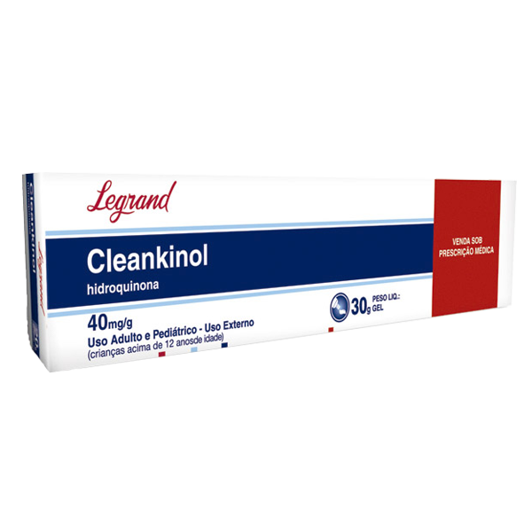 CLEANKINOL