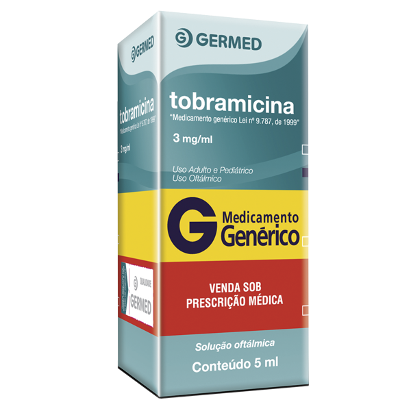 TOBRAMICINA