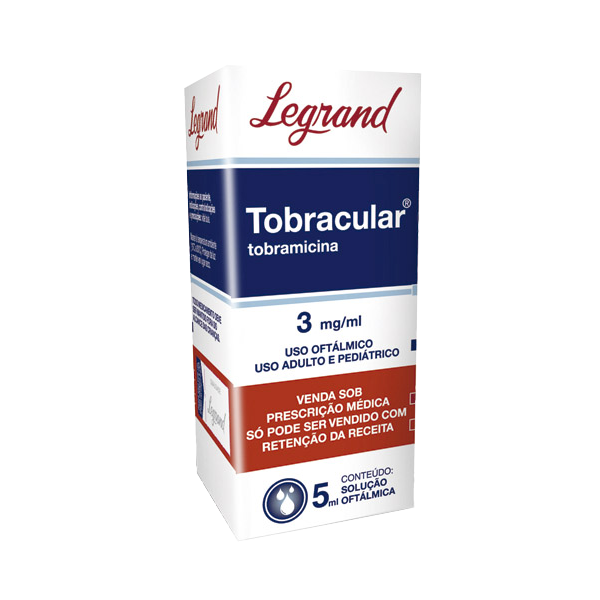 TOBRACULAR