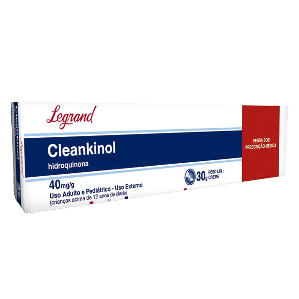 CLEANKINOL